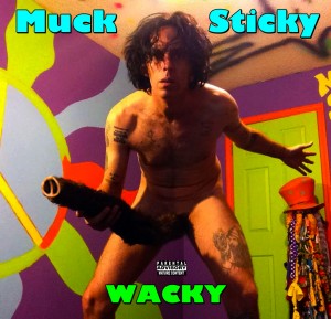 #18 Wacky (2015)