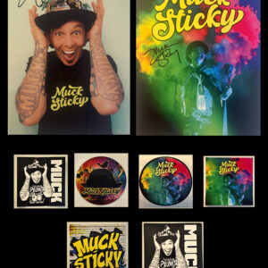 Fun Pack! (All Photos & Stickers)