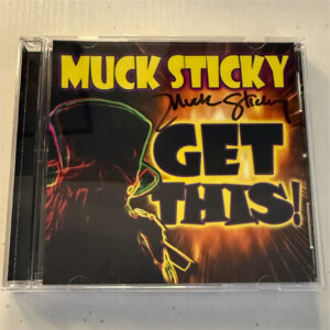 Get This CD (AUTOGRAPHED)